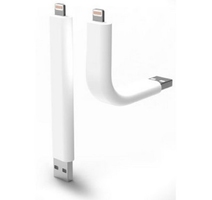 ADAPTATEUR USB IPHONE 5 FLEXYBLE 